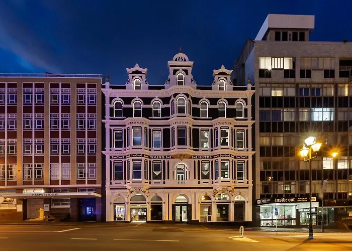 Fable Dunedin