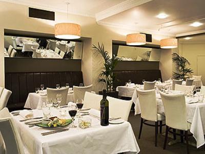 Hotel Fable 5*