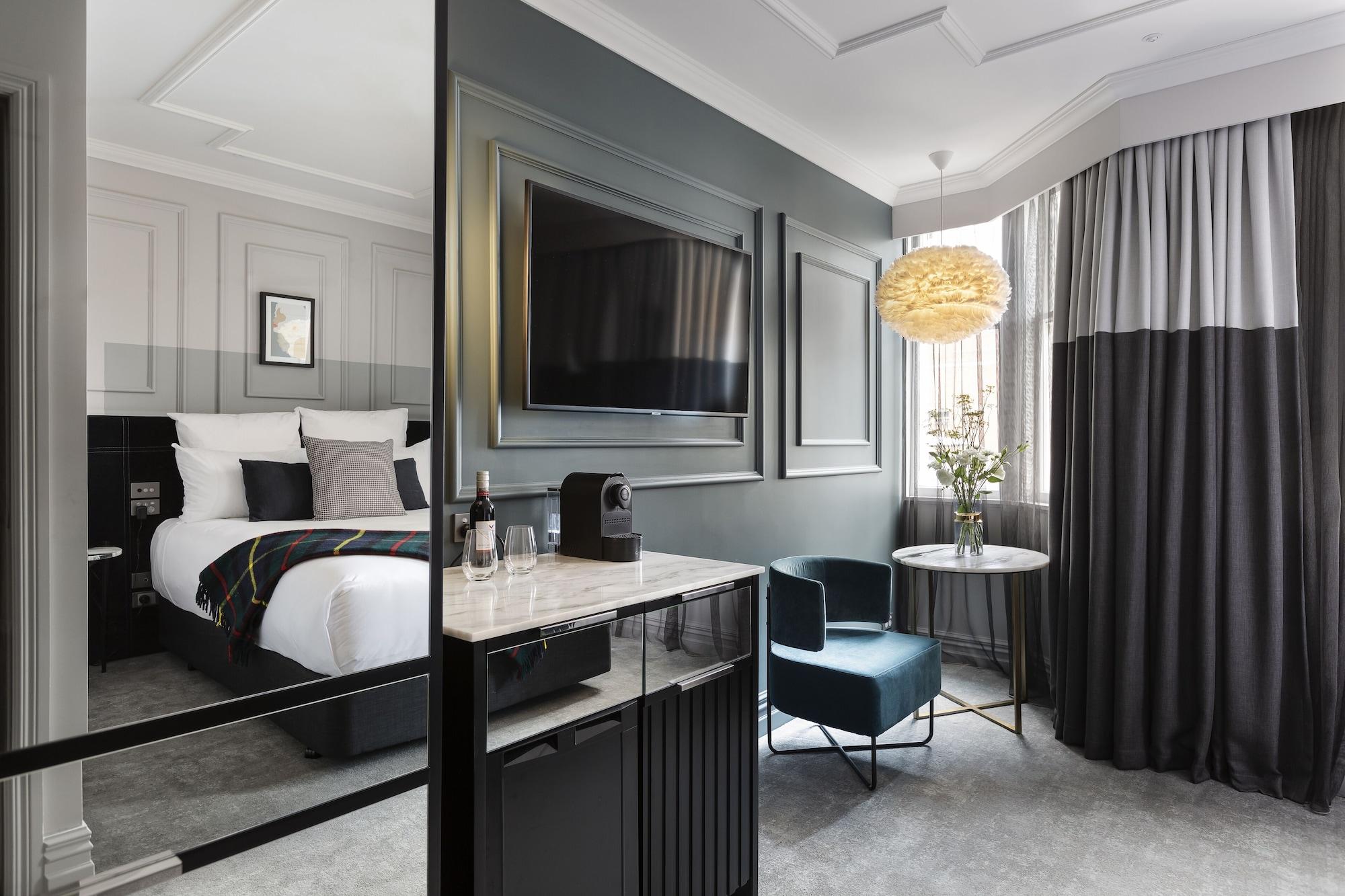 Hotel Fable