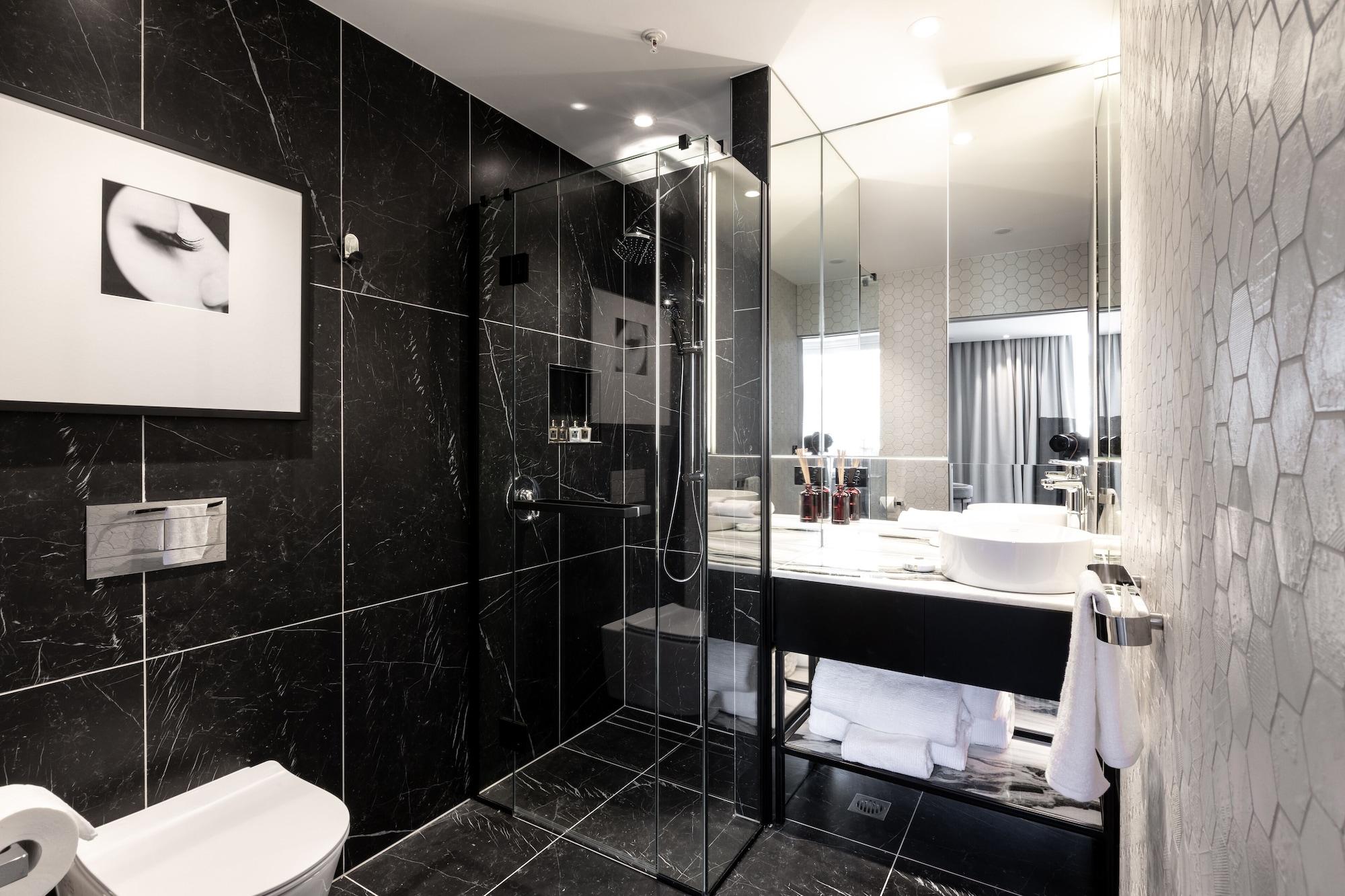 Fable Hotel Dunedin