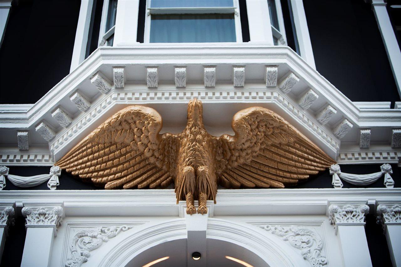 Hotel Fable Dunedin