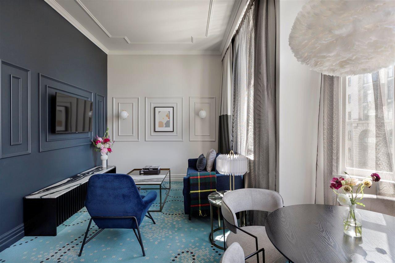 Fable Hotel