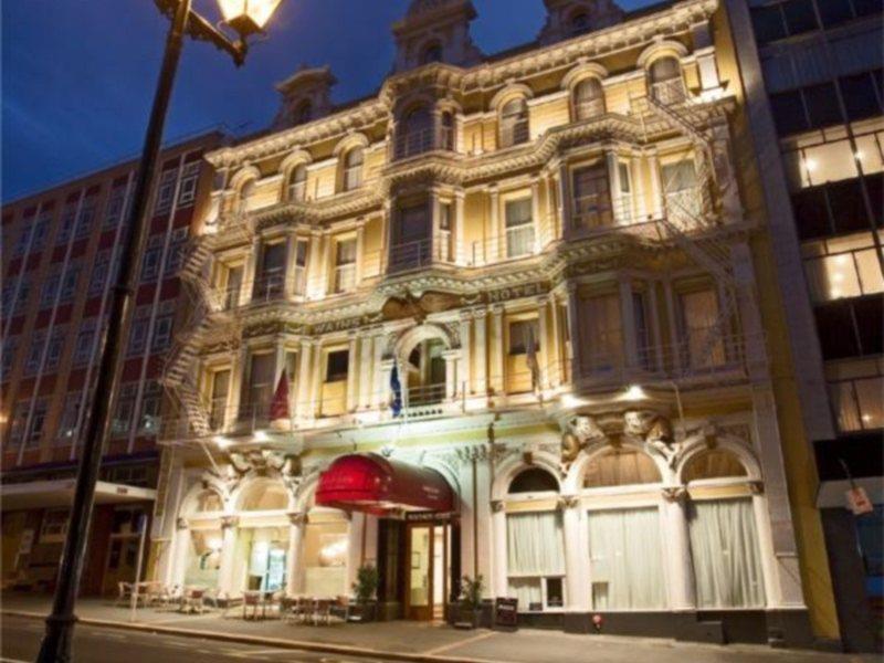 Hotel Fable