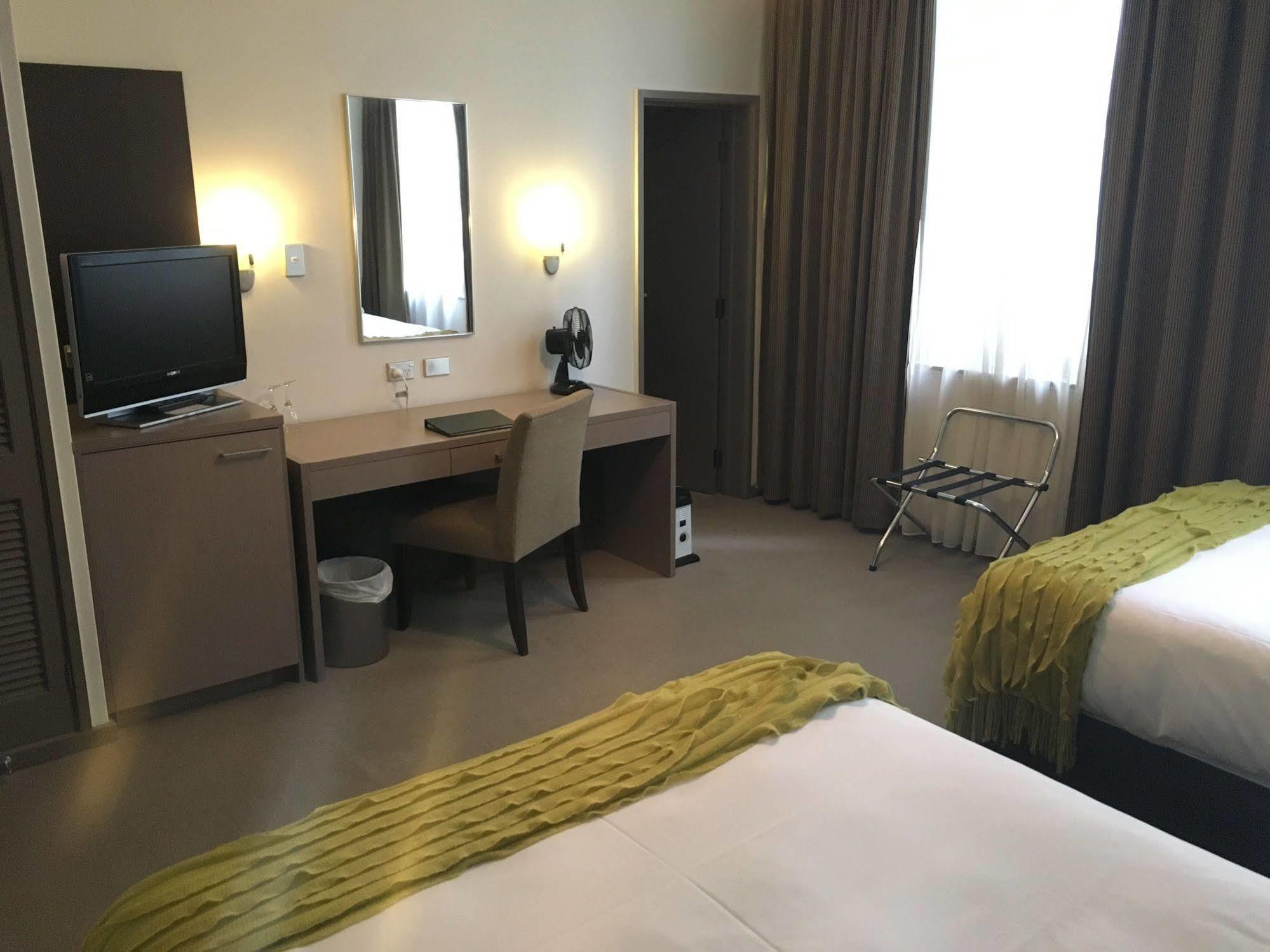 Fable Hotel Dunedin