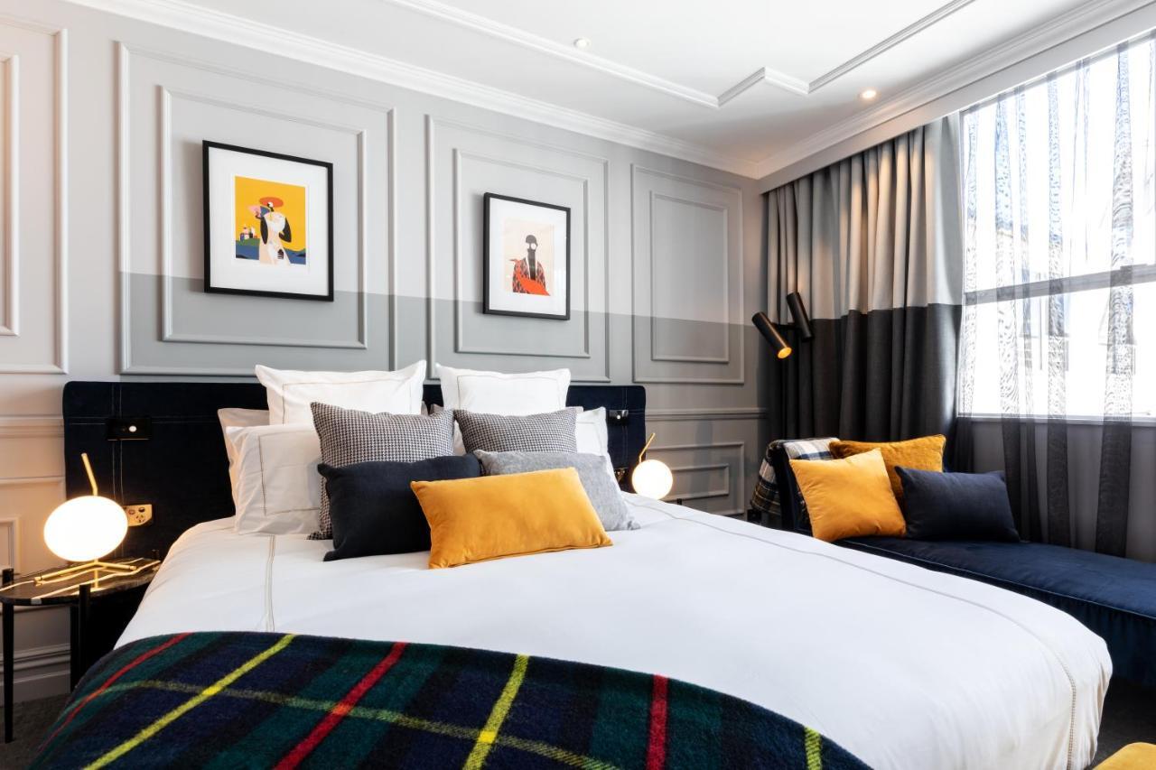 Hotel Fable Dunedin